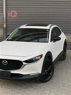 مازدا CX-30